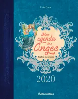 Mon agenda des anges 2020