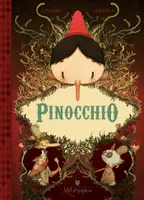 0, Pinocchio