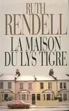 1278754 - Donne 1P - La Maison du lys tigré, roman