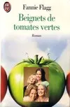 Beignets de tomates vertes