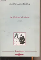De Jérôme à Lidoire