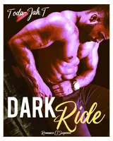 Dark ride