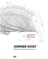 Jorinde Voigt Ludwig van Beethoven Sonatas 1-32 /anglais/allemand