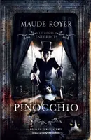 Les contes interdits, Pinocchio