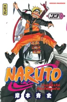 33, Naruto
