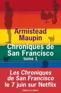 Chroniques de San Francisco Tome 1, Volume 1
