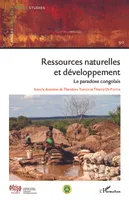 Ressources naturelles et développement, Le paradoxe congolais