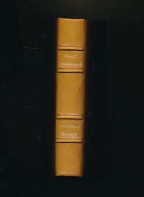Oeuvres. Poésies 1866 - 1872