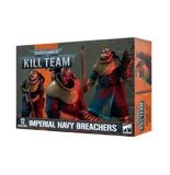 Kill Team - Sapeurs de la Marine Impériale