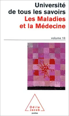 Les Maladies et la Médecine, N°10