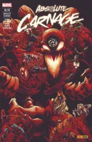 Absolute Carnage Nº02