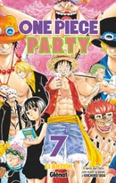 7, One Piece Party - Tome 07