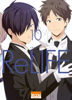10, ReLIFE T10