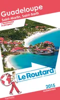 Guide du Routard Guadeloupe 2015