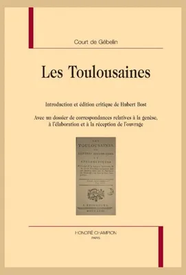 97, Les Toulousaines