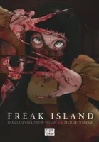3, Freak Island T03