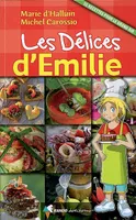DELICES D'EMILIE (LES)