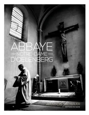 Abbaye Notre Dame D'Oelenberg