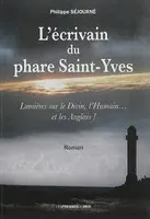 L'écrivain du phare Saint-Yves