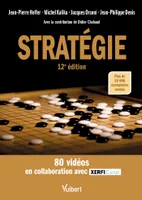 Stratégie, Le manuel du management stratégique