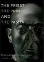The Priest, the Prince, and the Pasha /anglais