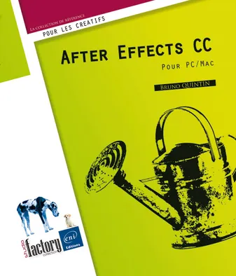 After Effects CC - Pour PC/Mac