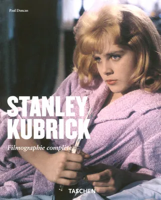 Stanley Kubrick / filmographie complète, KF