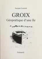 Groix, Géopoétique d'une île