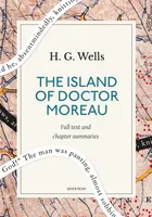 The island of Doctor Moreau: A Quick Read edition