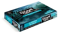 Escape Game Party - Le labyrinthe des oubliés, Saurez-vous vous échapper de cette aventure ?