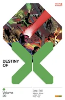 Destiny of X T20