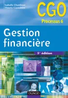 1, Gestion financière - 5e édition - Manuel, Manuel
