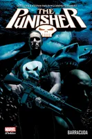 The Punisher / Barracuda / Marvel Deluxe