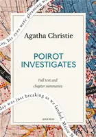 Poirot Investigates: A Quick Read edition