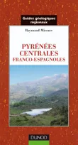 Pyrénées centrales Franco-Espagnoles