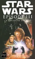 Star wars., 68, La revanche des Sith - Star wars épisode III