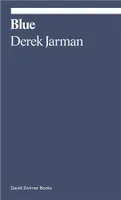 Derek Jarman Blue /anglais