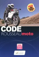 Code rousseau moto 2009