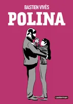 Polina, OP Roman graphique