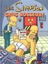 Les Simpson : Gros bosseur !