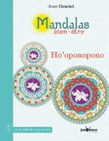 Mandalas bien-être  Ho'oponopono