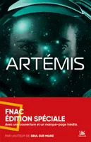 Artémis - Ed exclusive Fnac