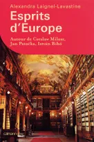 Esprits d'Europe, Autour de Czeslaw Milosz, Jan Pato&#269;ka, István Bibó