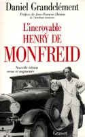L'incroyable Henry De Monfreid