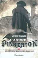 1, L'Agence Pinkerton, Le châtiment des hommes-tonnerre