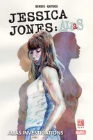 Jessica Jones, alias, 1, Jessica Jones - Alias T01