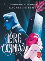 Lore Olympus, Tome 2