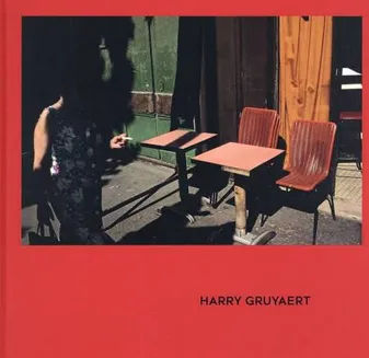 Harry Gruyaert
