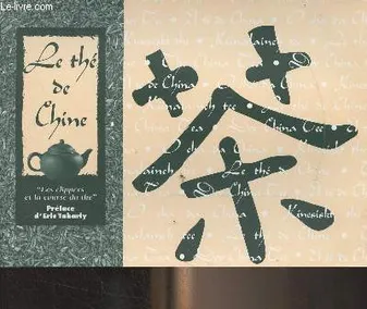 Le thé de Chine : Les clippers et la course du thé, les clippers et la course du thé