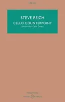 Cello counterpoint, Version for cello octet